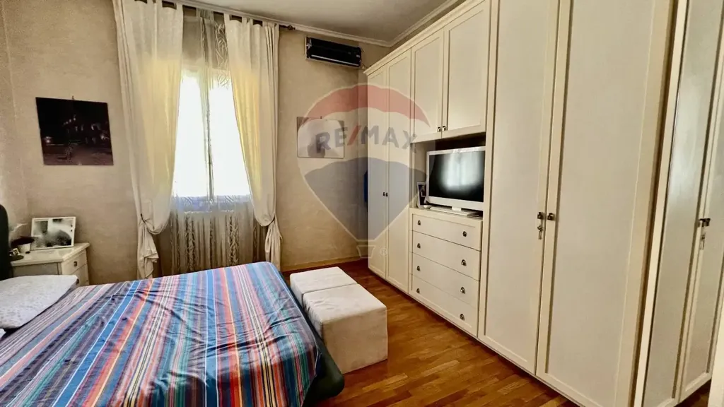 Magamistoad - Penthouse with Panoramic Terrace in Casalotti
