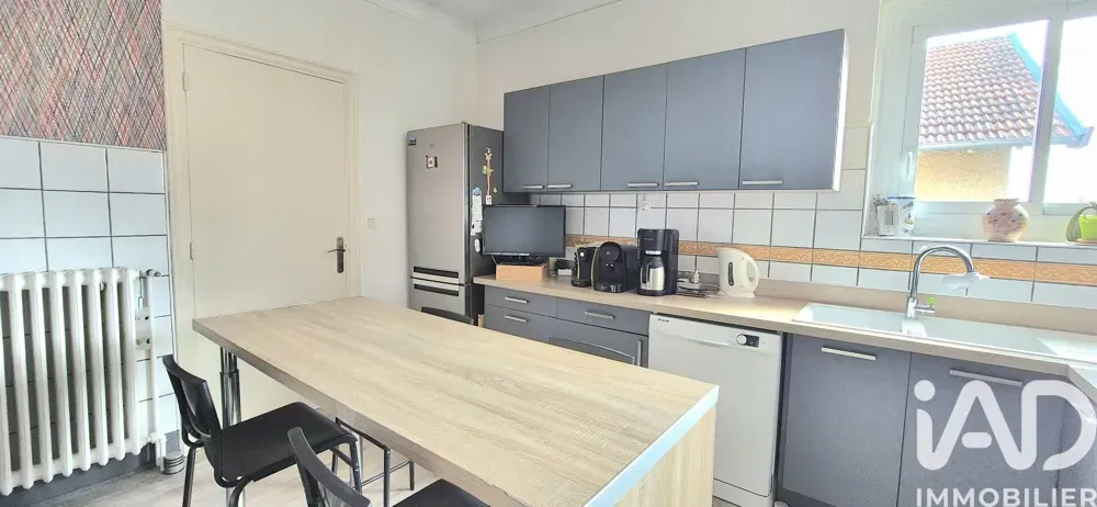 Maison 5 pièces à Le coteau
