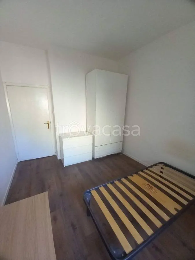 Chambres - Bright Apartment with Balcony in Ferrara