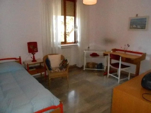Magamistoad - Apartment with Private Garage in Jesi