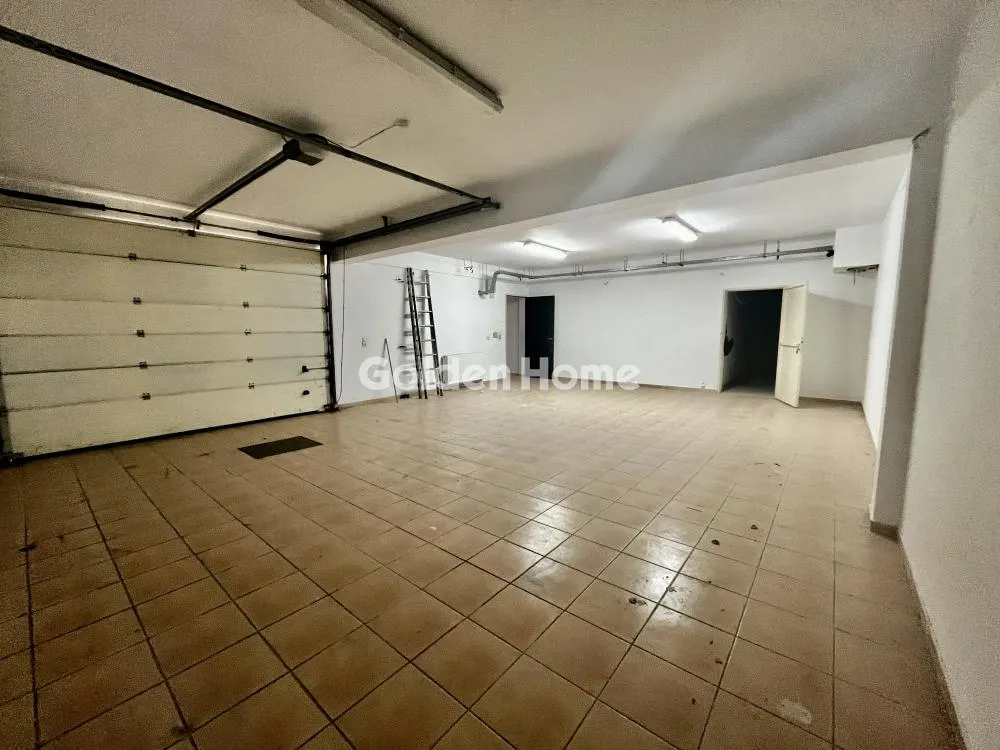 6-toaline maja asukohas GR