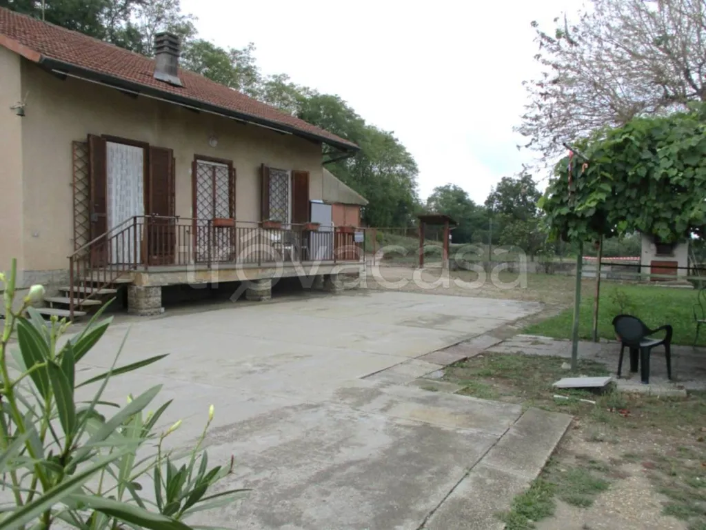 Extérieur - Bifamiliar Villa with Private Garden in La Loggia