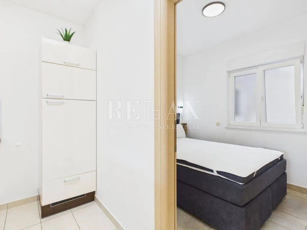 Magamistoad - Apartment with Sea View in Crikvenica Centre