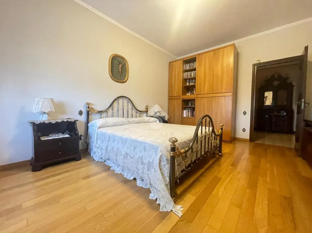 Magamistoad - Apartment with Balcony and Parking in Benevento