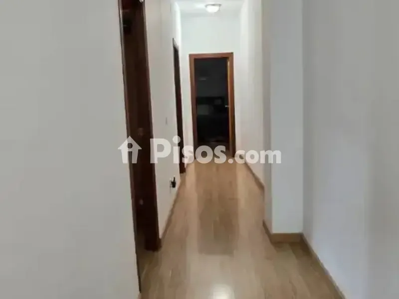 Entrée - Reformed Ground Floor Flat in Ubeda's Historic Centre