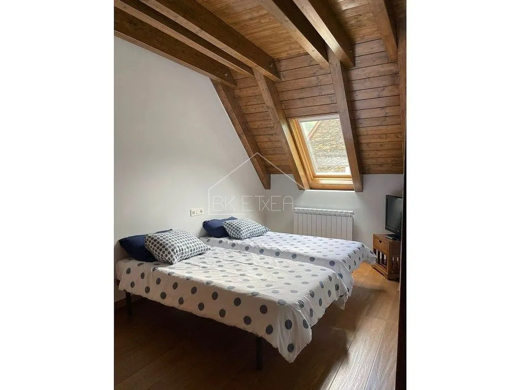 Chambres - Luxury House with Panoramic Views in Vielha