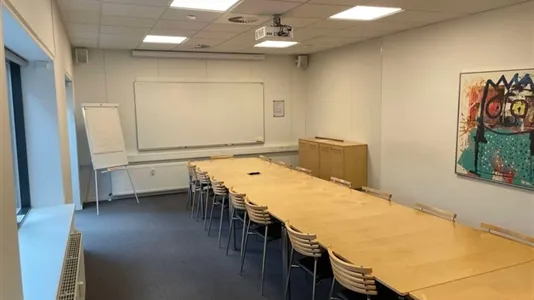 Bureau - Modern Office Space in Kolding