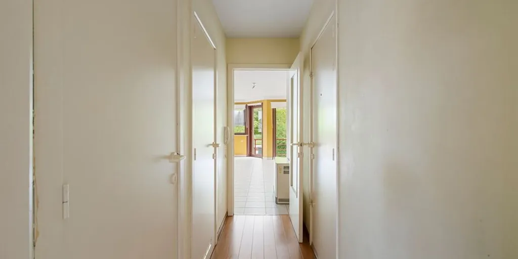 Esik - Apartment with Park View in Diksmuide
