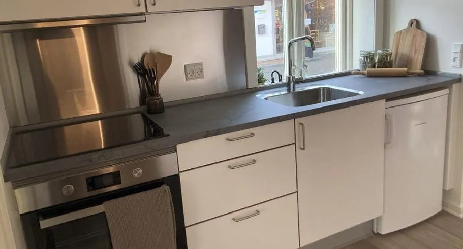 2-room apartment in Varde