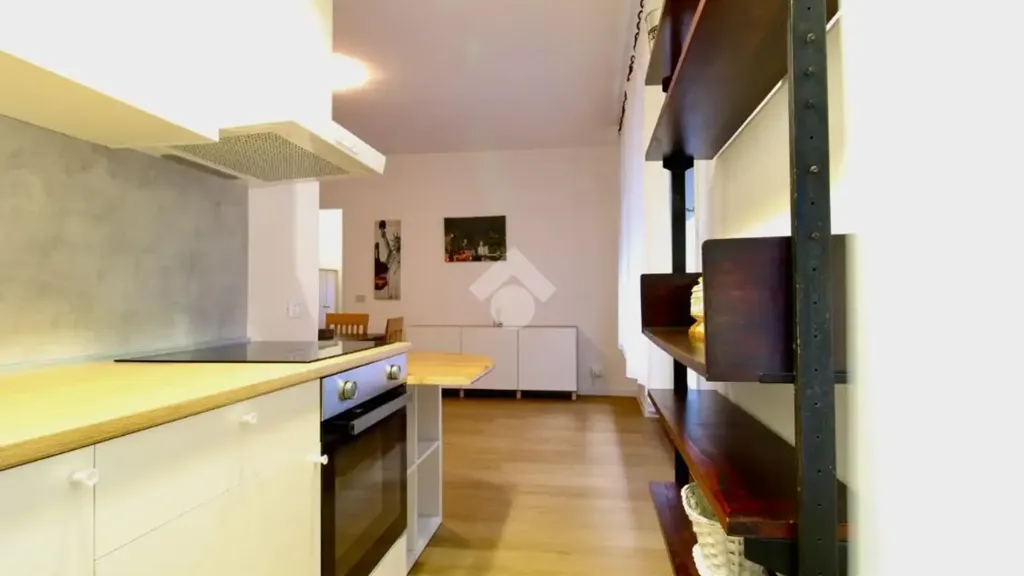 Cuisine - Rented Apartment in Historic Palmanova