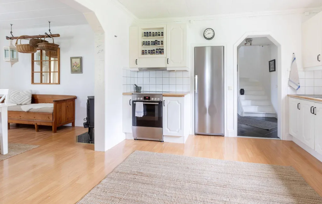 Maison 8 pièces à Heby kommun