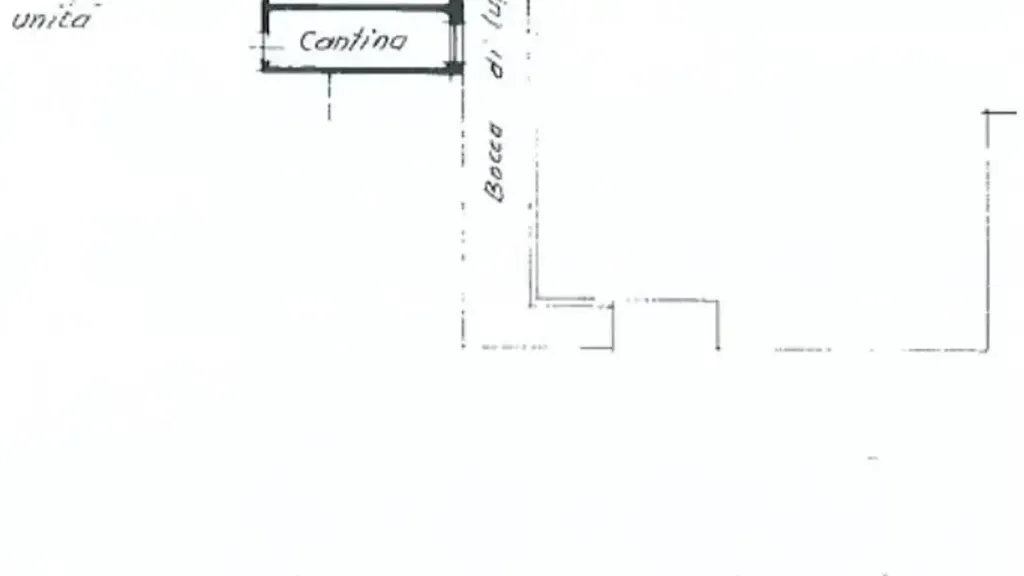 Plaan - Trilocale with Terrace in Vigonza
