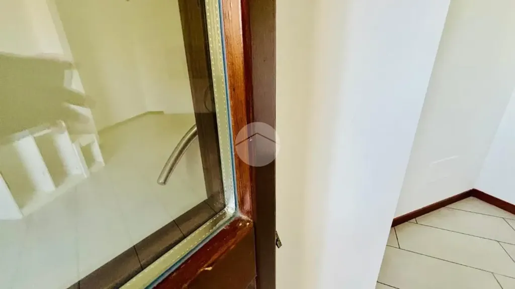 Entrée - Three-Bedroom Apartment with Terraces in Monza