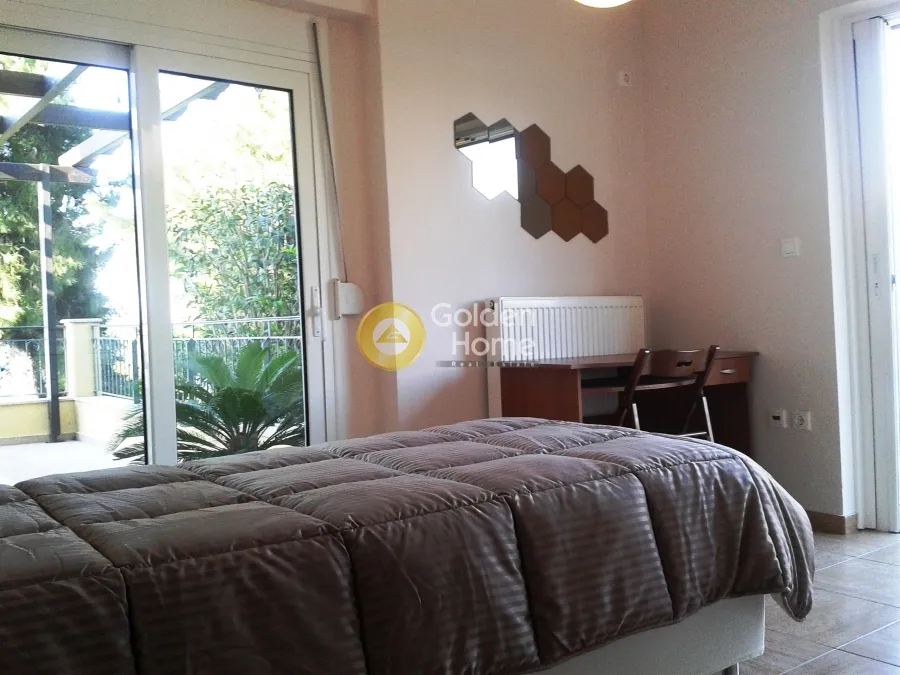 Appartement 4 pièces à GR