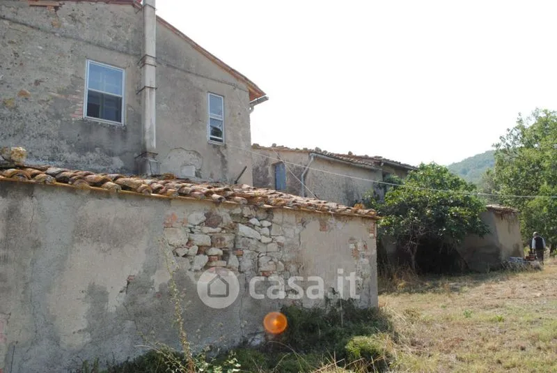 Esterno - Rustic Farmhouse with Panoramic View in Volterra