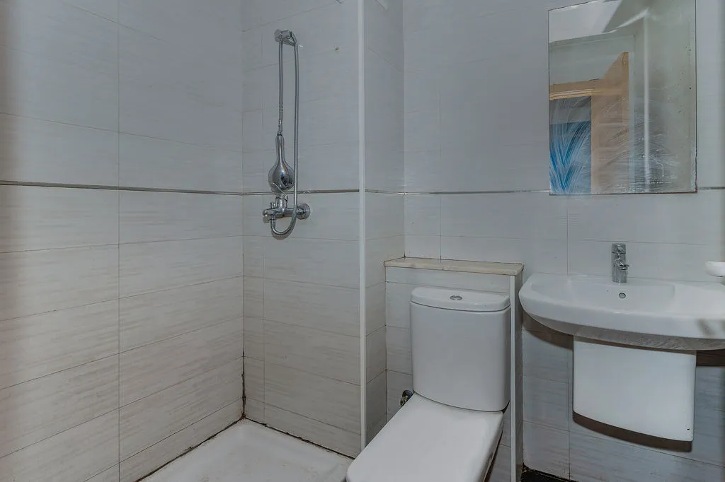 Bagni - New Duplex in Central Lleida