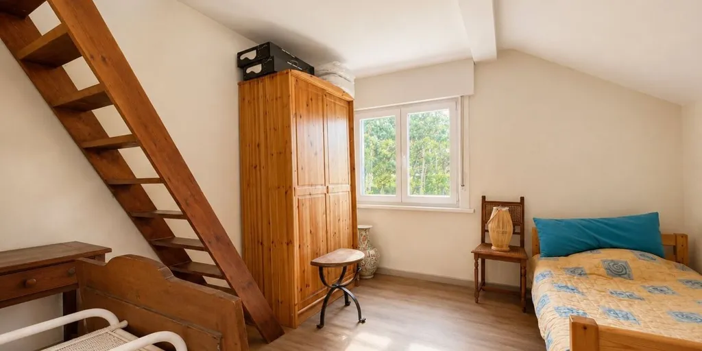 Magamistoad - Open Plan House with Garden in Passendale