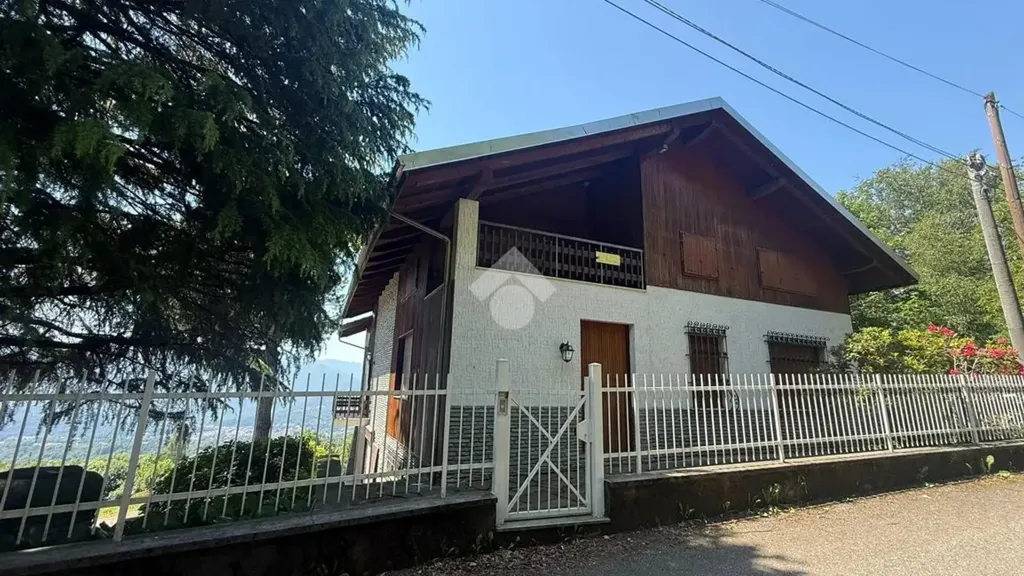 Välivaade - Villa with Panoramic View in Coassolo Torinese