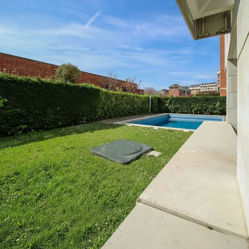 Bassein - South-Facing Duplex with Terraces in Valdenoja