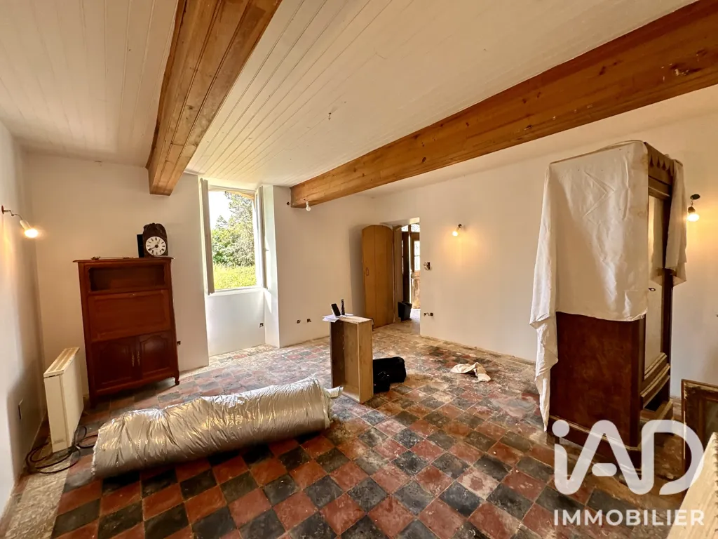 Stanze - Historic House with Pyrenees View in Betplan