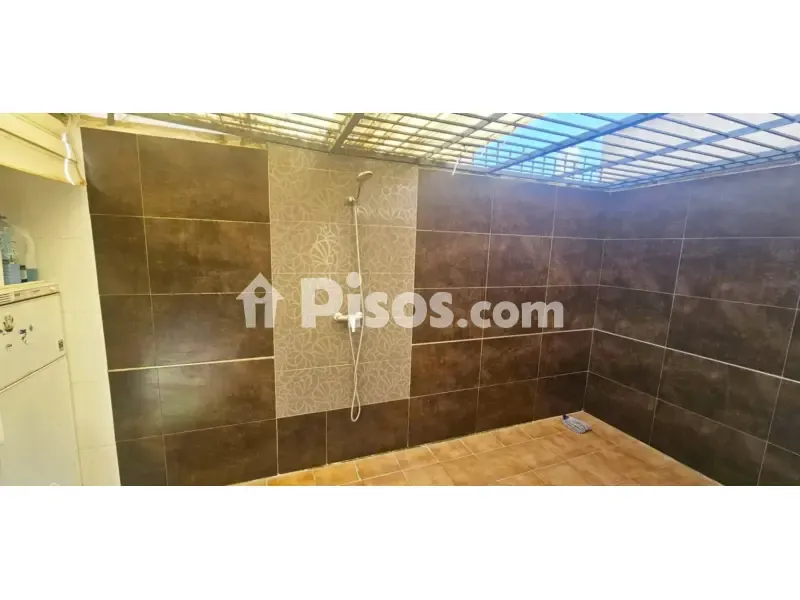 Vannitoad - Duplex with Terrace in San Javier
