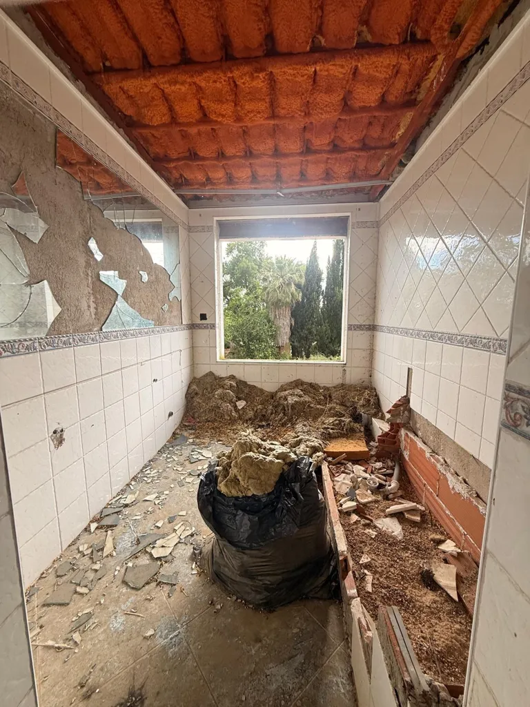 Toad - Chalet with Pool in Dehesilla de Calamón