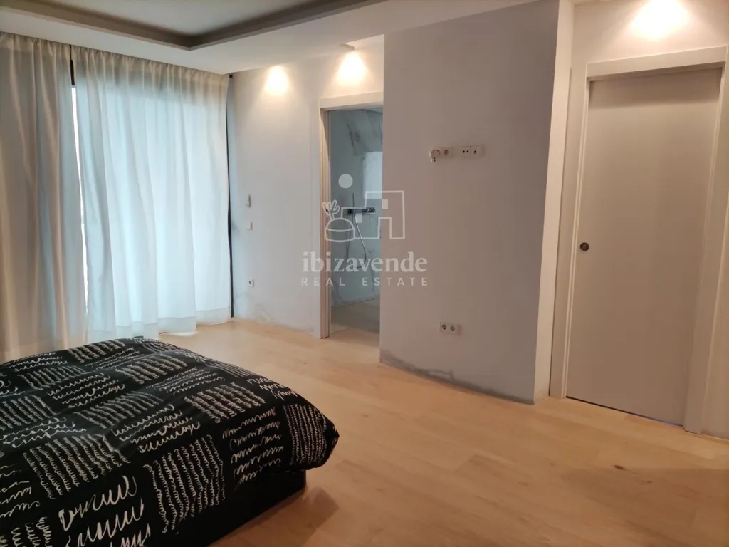 Chambres - Chalet with Pool in Nuestra Señora de Jesus