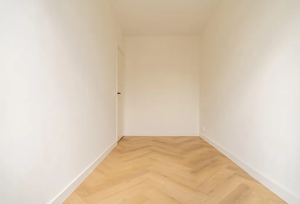 Pièces - 3-Bedroom Apartment with Rooftop Terrace in Amsterdam