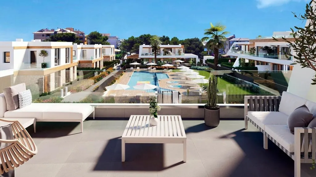 Piscine - Luxury Villa with Pool in Cala Ratjada