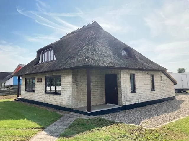 Maison 7 pièces à Tappernøje