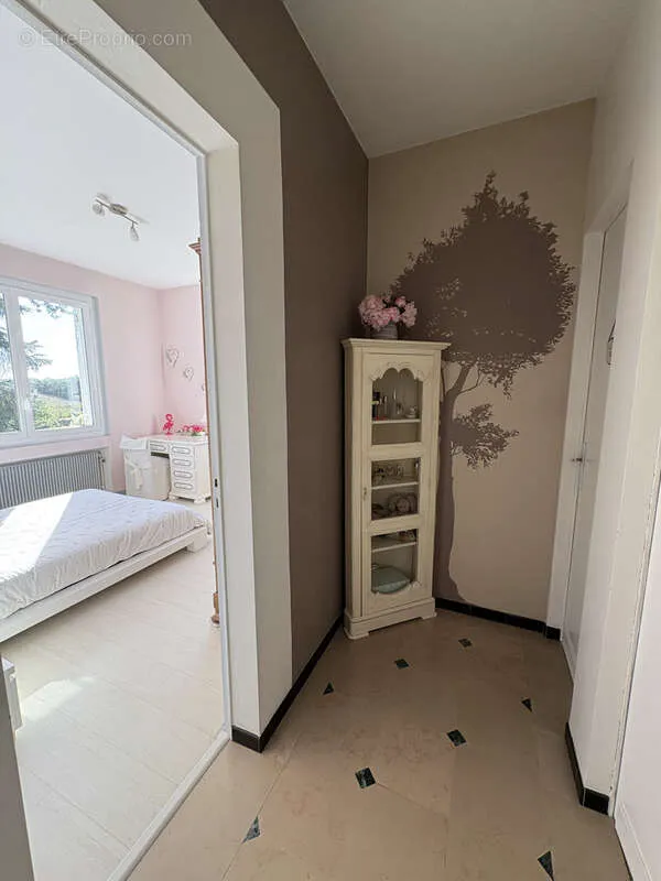 Chambres - Maison avec Jardin Arboré à BAZAS