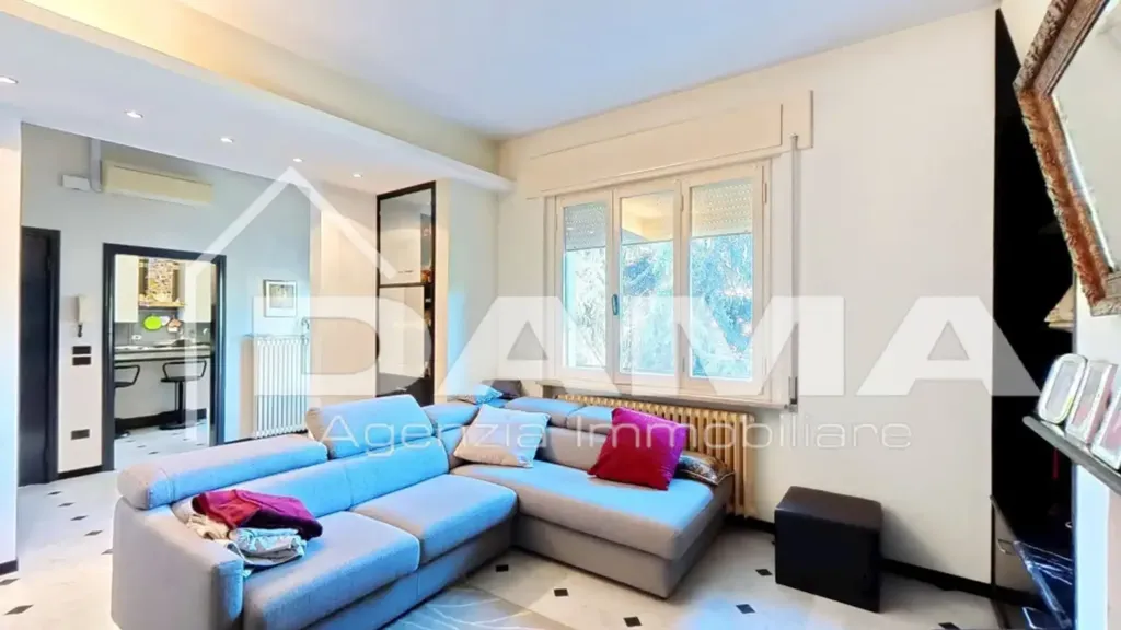 Elutuba - Apartment with Balcony in Forlì's Risorgimento