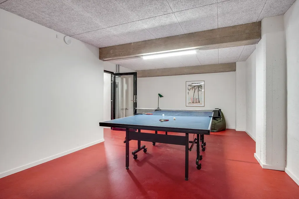 Pièces - Appartement 1 pièces à Odense