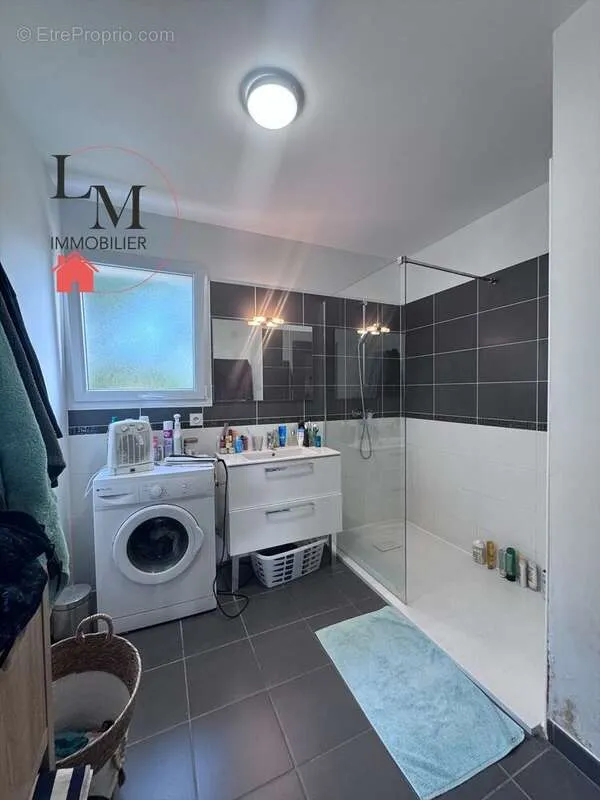 Vannitoad - T3 Apartment with Terrace in Moliets-Plage