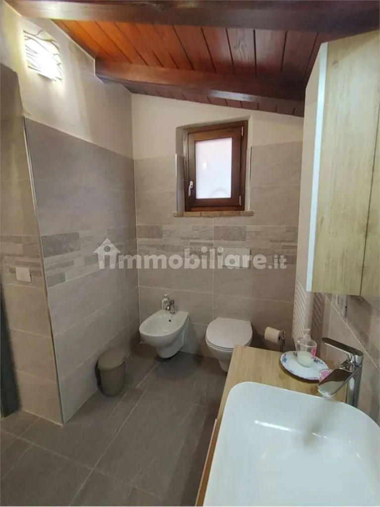 Vannitoad - Rustic House with Private Garden in Todi