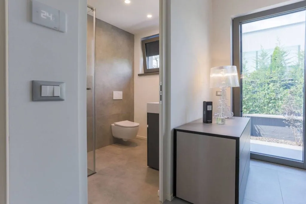Vannitoad - Luxury Villa with Pool in Costermano, Verona