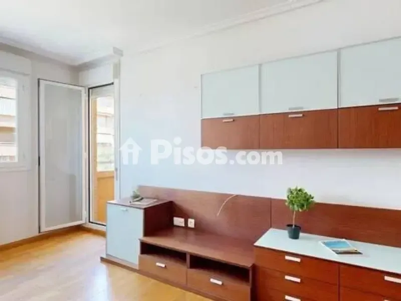Camere da letto - Bright Apartment with Terrace in Valdefierro