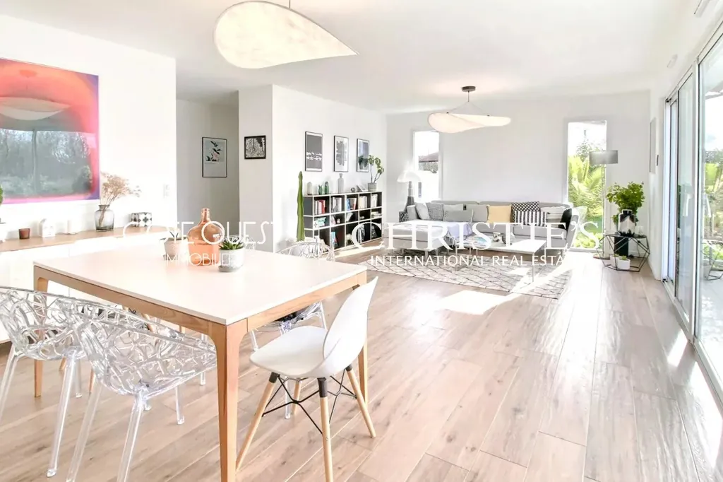 Salle à manger - Maison avec Piscine à Ustaritz près d'Arcangues