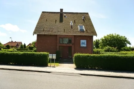 Välivaade - Four-Bedroom House in Skælskør