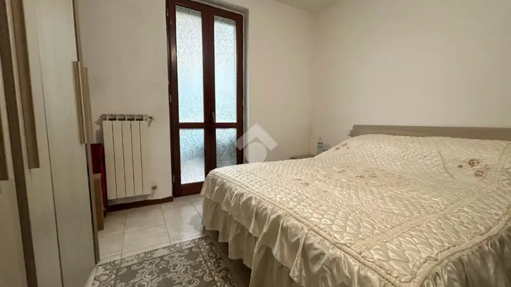 Magamistoad - Bilocale with Private Parking in Bagnolo Mella