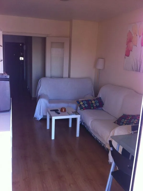 Elutuba - Spacious Apartment with Terrace in Primo de Rivera