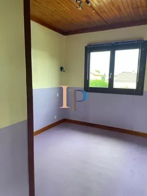 Stanze - Chalet with Pool in Charlieu