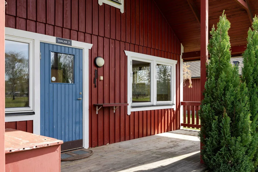 Appartement 4 pièces à Mörbylånga kommun