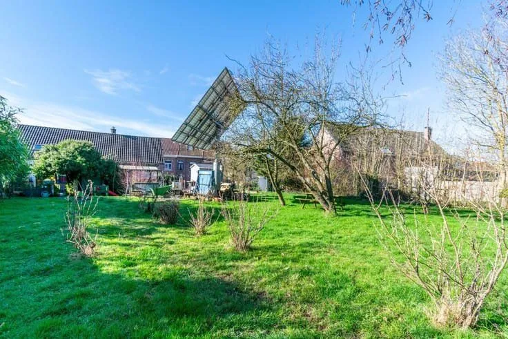 Maison 5 chambres à Saintes
