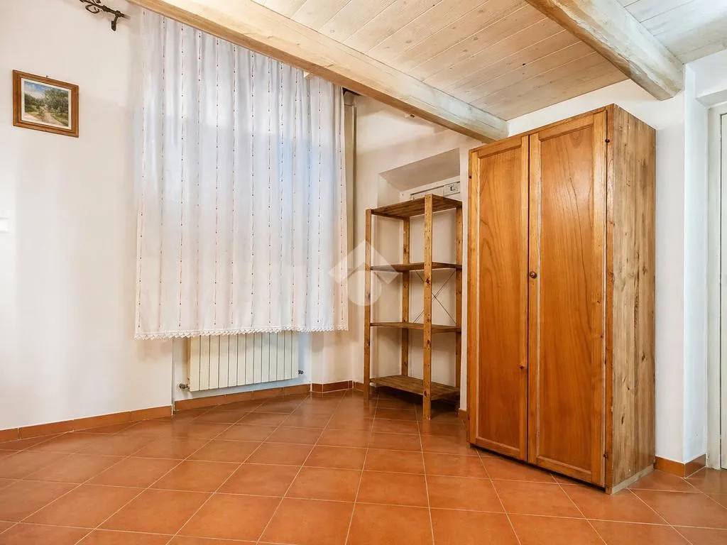 Chambres - Characterful 2-Bedroom Flat with Garden in Florence