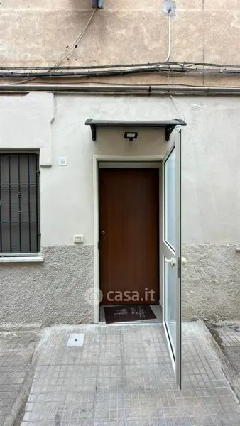 Exterior - Rearranged Apartment with Independent Entry in Crotone Centre