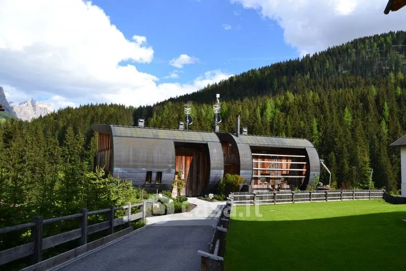 Extérieur - Modern Villa with Wellness Area in Badia