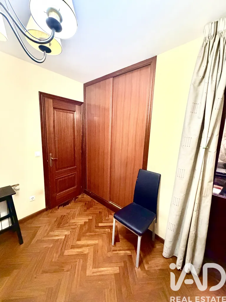 Magamistoad - Apartment with Patio in Arteixo