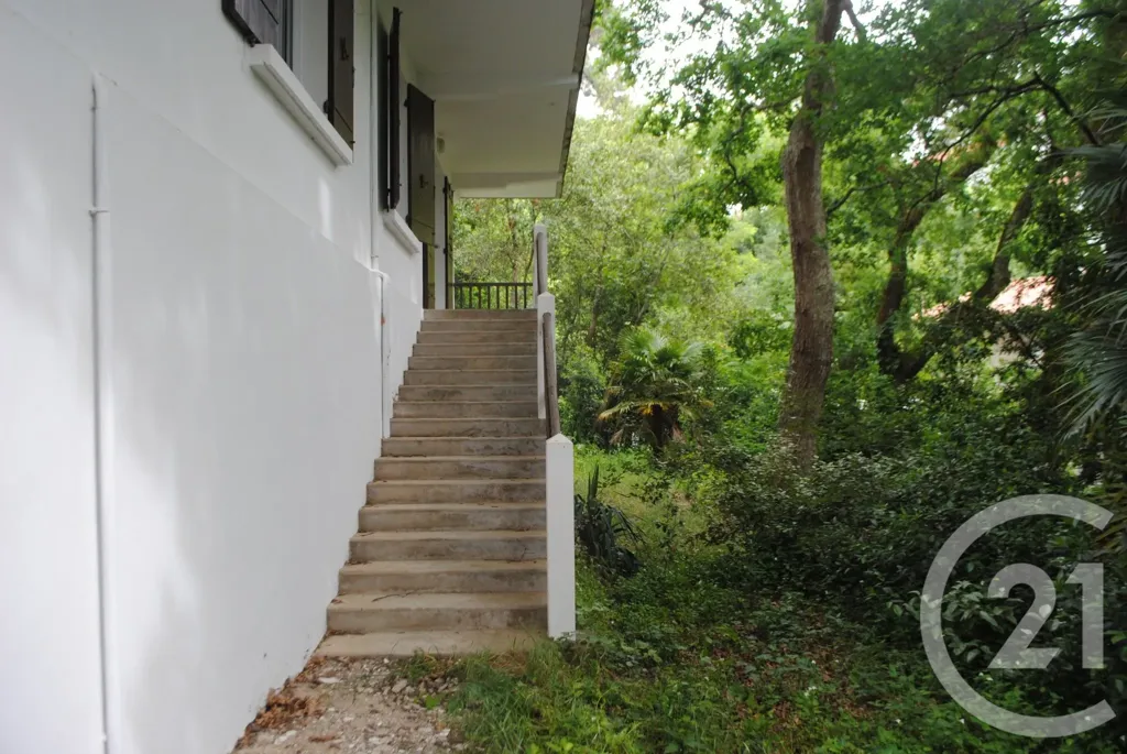 Välivaade - 1950s Villa with Garden in Arcachon
