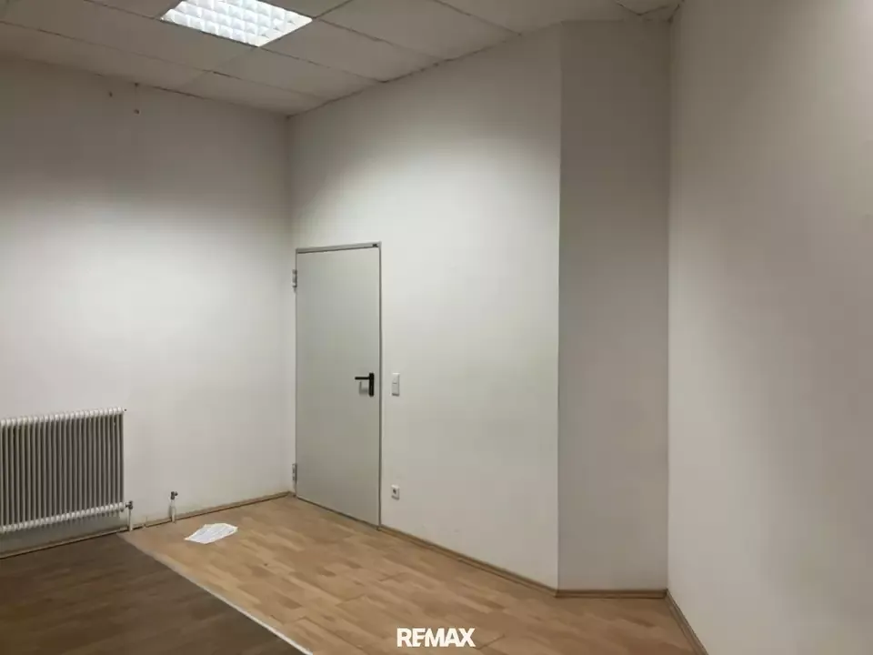Rooms - Versatile Dance Studio in Liesing
